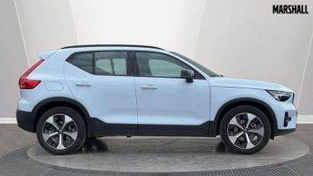 Volvo XC40 2.0 B3P Plus Dark 5dr Auto