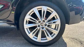 Skoda Kamiq 1.5 TSI SE L 5dr DSG