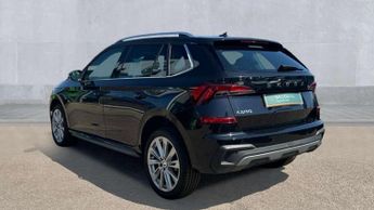 Skoda Kamiq 1.5 TSI SE L 5dr DSG