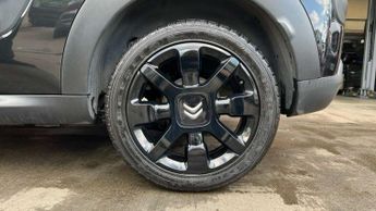 Citroen C4 Cactus 1.2 PureTech [110] Flair Edition 5dr