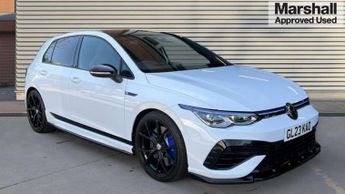 Volkswagen Golf 2.0 TSI 320 R 4Motion 5dr DSG