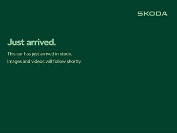 Skoda Octavia 1.5 TSI SE First Edition 5dr