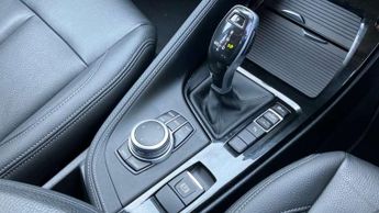BMW X1 sDrive 18i [136] xLine 5dr Step Auto