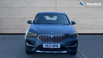 BMW X1 sDrive 18i [136] xLine 5dr Step Auto