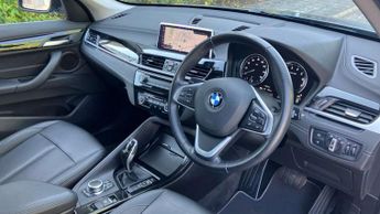 BMW X1 sDrive 18i [136] xLine 5dr Step Auto