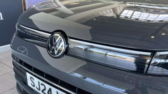 Volkswagen Tiguan 2.0 TDI Match 5dr DSG