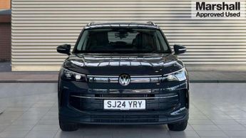 Volkswagen Tiguan 2.0 TDI Match 5dr DSG