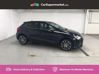 SEAT Ibiza 1.0 TSI 110 Xcellence Lux 5dr DSG