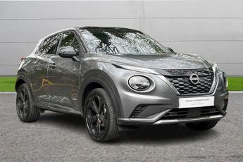 Nissan Juke 1.6 Hybrid Premiere Edition 5dr Auto
