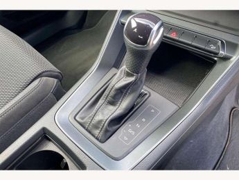 Audi Q3 35 TFSI Black Edition 5dr S Tronic
