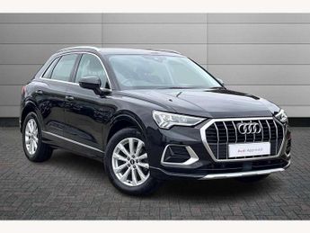 Audi Q3 35 TFSI Sport 5dr S Tronic