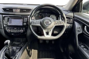 Nissan X-Trail 1.6 dCi Tekna 5dr [7 Seat]