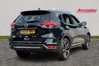 Nissan X-Trail 1.6 dCi Tekna 5dr [7 Seat]