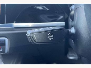 Audi Q3 40 TFSI Quattro S Line 5dr S Tronic