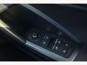 Audi Q3 40 TFSI Quattro S Line 5dr S Tronic