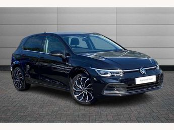 Volkswagen Golf 1.5 TSI Style Edition 5dr