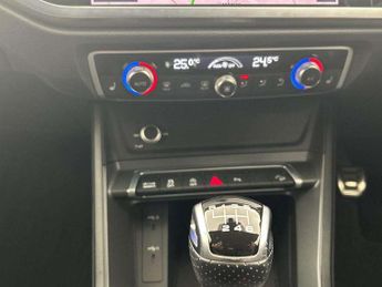 Audi Q3 35 TFSI S Line 5dr