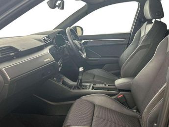 Audi Q3 35 TFSI S Line 5dr