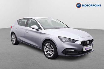 SEAT Leon 1.5 TSI EVO SE Dynamic 5dr