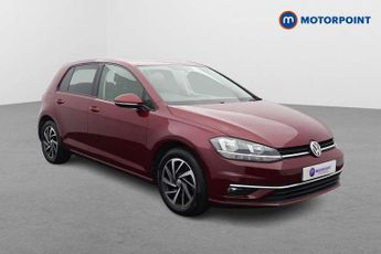 Volkswagen Golf 1.5 TSI EVO 150 Match 5dr DSG