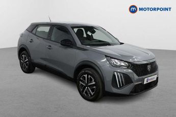 Peugeot 2008 1.2 PureTech Active 5dr