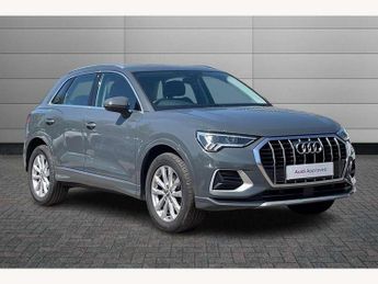 Audi Q3 35 TFSI Sport 5dr