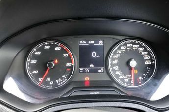 SEAT Ibiza 1.0 TSI 95 FR [EZ] 5dr