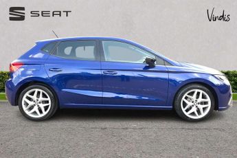SEAT Ibiza 1.0 TSI 95 FR [EZ] 5dr