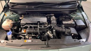 Hyundai i20 1.0T GDi 48V MHD SE Connect 5dr