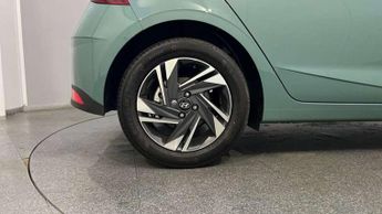 Hyundai i20 1.0T GDi 48V MHD SE Connect 5dr