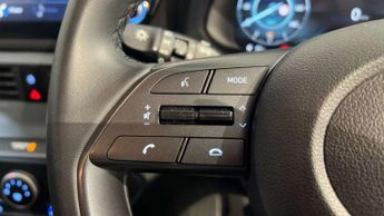 Hyundai i20 1.0T GDi 48V MHD SE Connect 5dr
