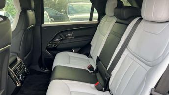 Land Rover Range Rover Sport 3.0 P550e Autobiography 5dr Auto