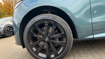 Land Rover Range Rover Sport 3.0 P550e Autobiography 5dr Auto