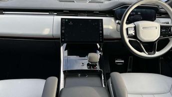 Land Rover Range Rover Sport 3.0 P550e Autobiography 5dr Auto