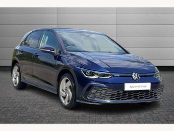 Volkswagen Golf 1.4 TSI GTE 5dr DSG