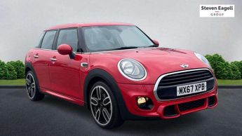 MINI Hatch 1.5 Cooper 5dr
