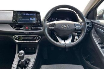 Hyundai i30 1.0T GDi SE Connect 5dr