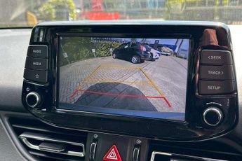 Hyundai i30 1.0T GDi SE Connect 5dr
