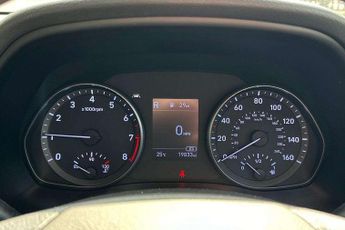 Hyundai i30 1.0T GDi SE Connect 5dr