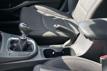 Hyundai i30 1.0T GDi SE Connect 5dr