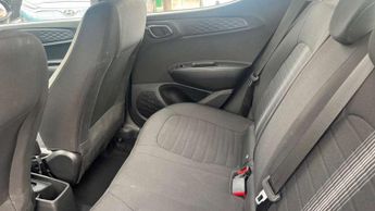 Hyundai i10 1.0 MPi SE Connect 5dr Auto