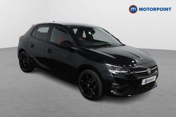 Vauxhall Corsa 1.2 GS Line 5dr