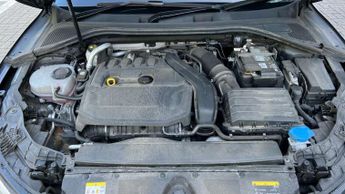 Audi A3 35 TFSI S Line 5dr S Tronic