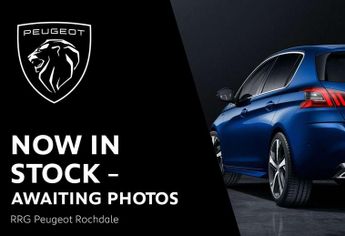 Peugeot 308 1.2 PureTech GT 5dr EAT8