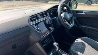 Volkswagen Tiguan 1.5 TSI 150 R-Line 5dr DSG
