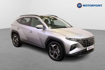 Hyundai Tucson 1.6 TGDi Hybrid 230 Ultimate 5dr 2WD Auto