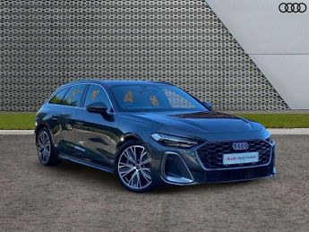 Audi A5 2.0 TDI 204 S line 5dr S Tronic