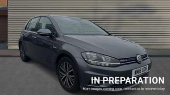 Volkswagen Golf 1.5 TSI EVO SE [Nav] 5dr