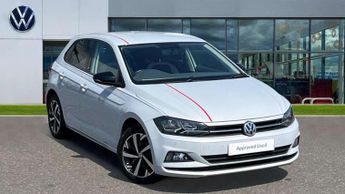Volkswagen Polo 1.0 Beats 5dr