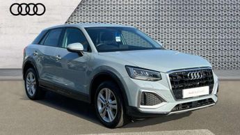 Audi Q2 35 TFSI Sport 5dr S Tronic